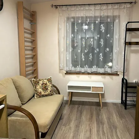 Nowoczesne Z Ogrodem I Parkingiem * ポズナン