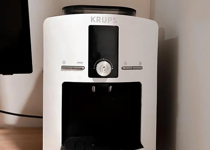 アパート Nowoczesne Z Ogrodem I Parkingiem *